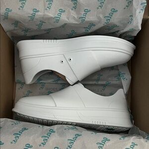 Stand+ Gales Frontline Slip-On Shoes